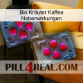 Bio Kräuter Kaffee Nebenwirkungen 15